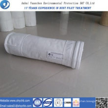 Factory Supply PTFE Dust Collection Filter Bag for Chemicial Industry